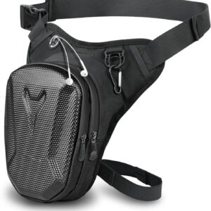 Torba motocyklowa na biodro