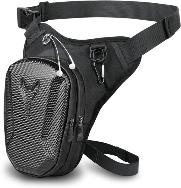 Torba motocyklowa na biodro