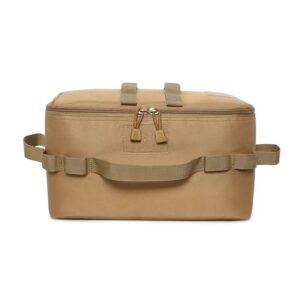 Torba podróżna wielofunkcyjna organizer kempingowy