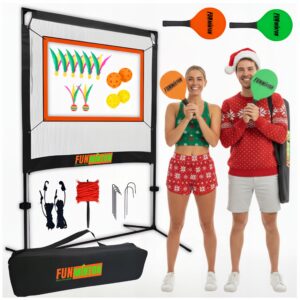 FUNMINGTON gra sportowa zręcznościowa