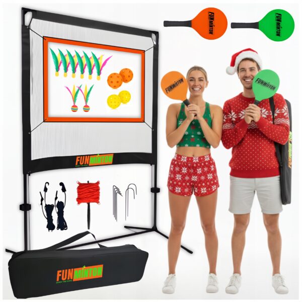 FUNMINGTON gra sportowa zręcznościowa